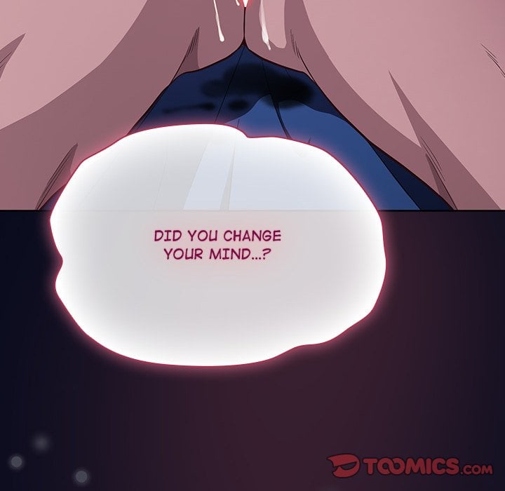 18+ The Love Meowtchmaker Chapter 43 page 116