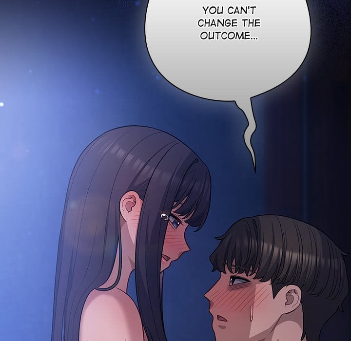 18+ The Love Meowtchmaker Chapter 43 page 120