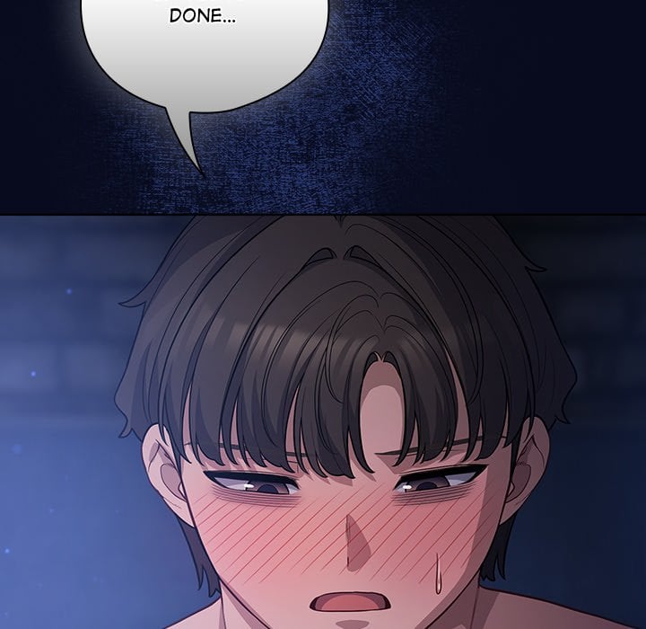 18+ The Love Meowtchmaker Chapter 43 page 123