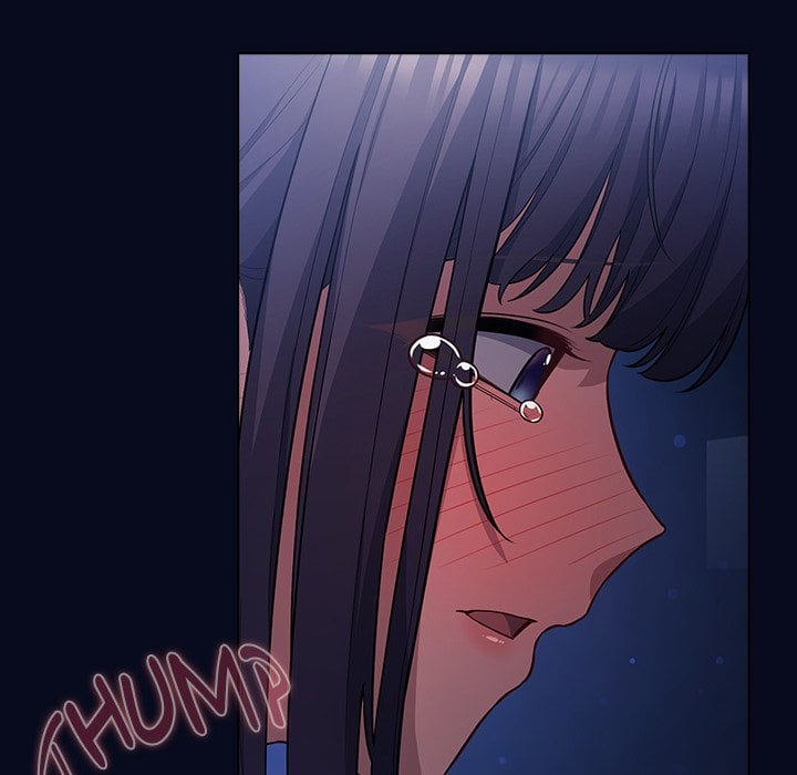 18+ The Love Meowtchmaker Chapter 43 page 126