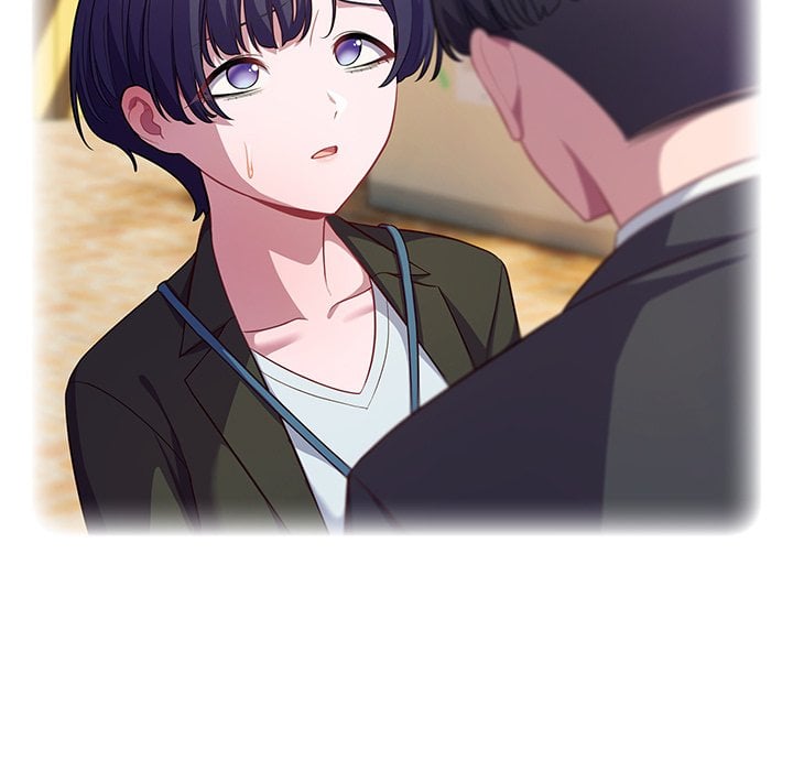 18+ The Love Meowtchmaker Chapter 43 page 139