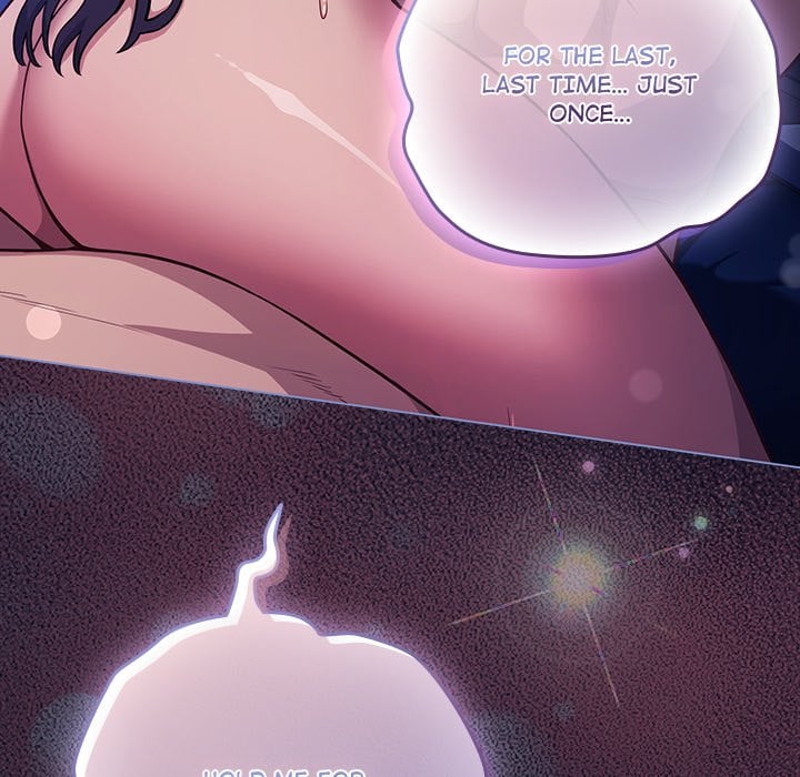 18+ The Love Meowtchmaker Chapter 43 page 191