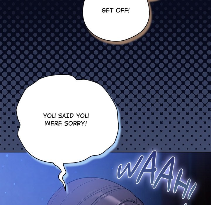 18+ The Love Meowtchmaker Chapter 44 page 5
