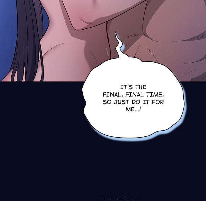 18+ The Love Meowtchmaker Chapter 44 page 7