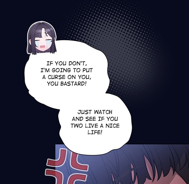 18+ The Love Meowtchmaker Chapter 44 page 8