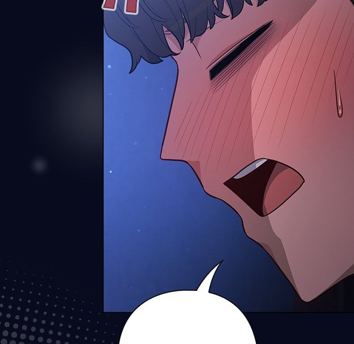 18+ The Love Meowtchmaker Chapter 44 page 9
