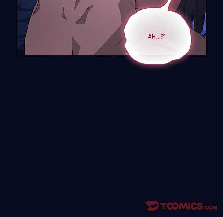 18+ The Love Meowtchmaker Chapter 44 page 12