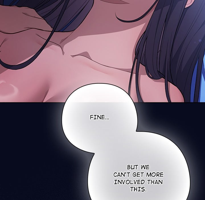 18+ The Love Meowtchmaker Chapter 44 page 14