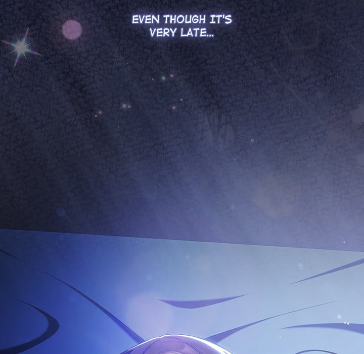 18+ The Love Meowtchmaker Chapter 44 page 22