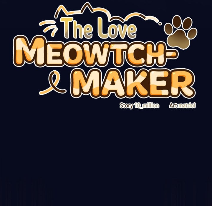 18+ The Love Meowtchmaker Chapter 44 page 27