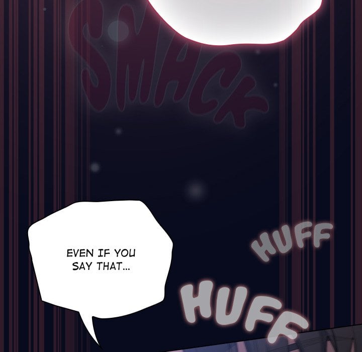 18+ The Love Meowtchmaker Chapter 44 page 42