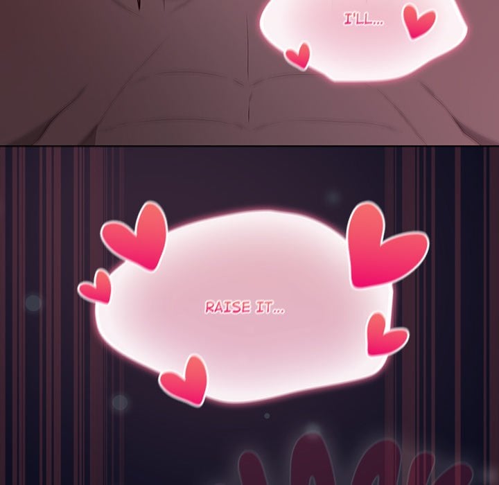 18+ The Love Meowtchmaker Chapter 44 page 48