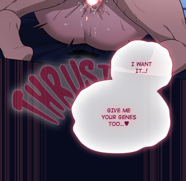 18+ The Love Meowtchmaker Chapter 44 page 58