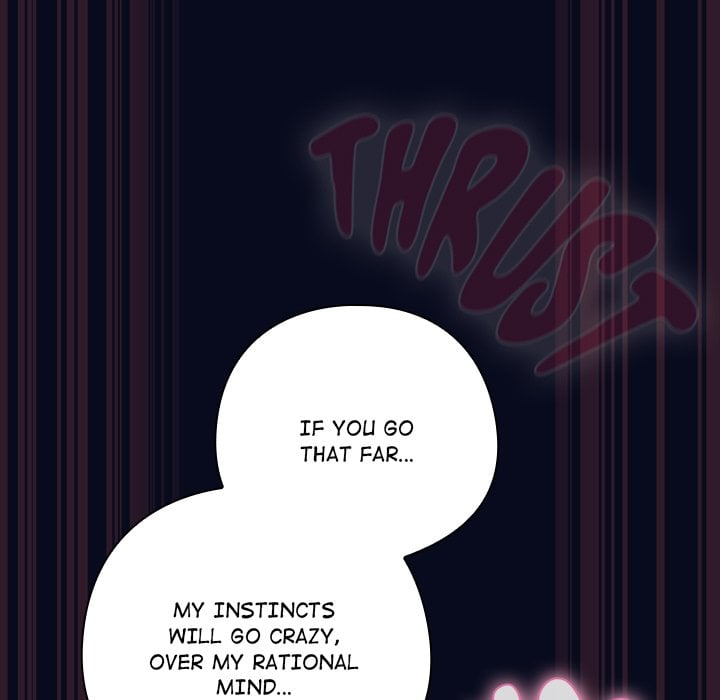 18+ The Love Meowtchmaker Chapter 44 page 59