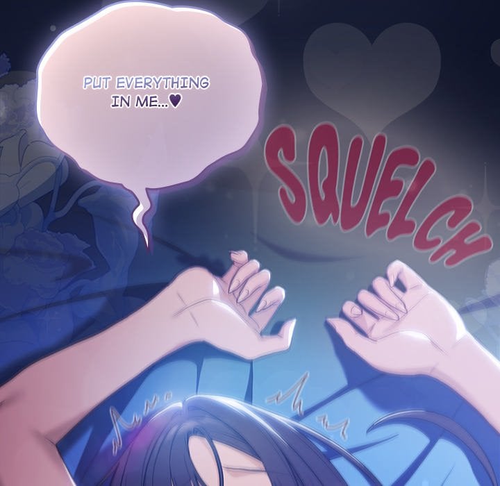 18+ The Love Meowtchmaker Chapter 44 page 70