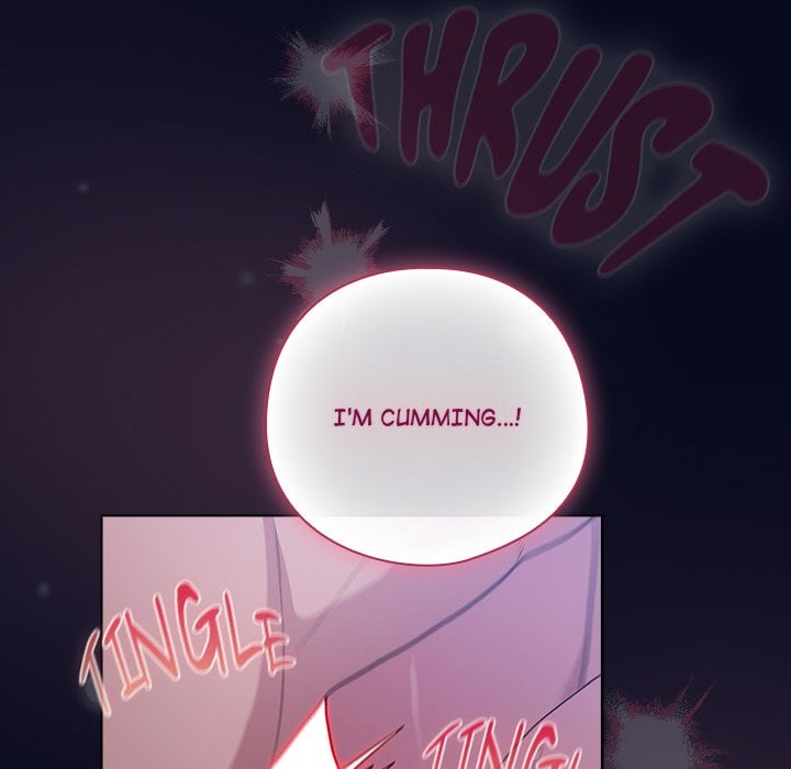 18+ The Love Meowtchmaker Chapter 44 page 74
