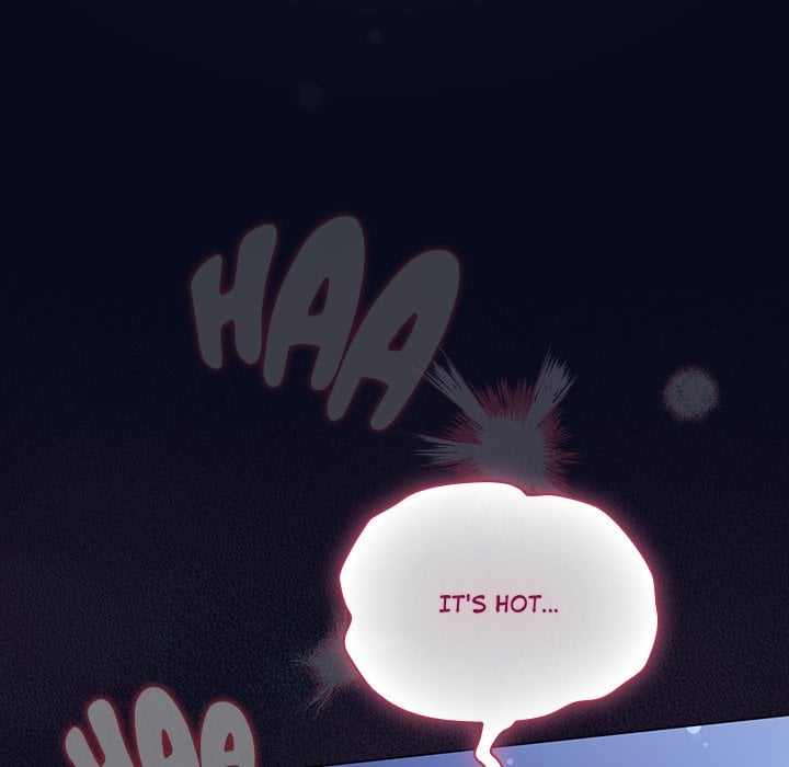 18+ The Love Meowtchmaker Chapter 44 page 89