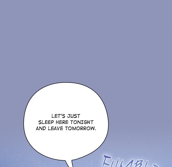 18+ The Love Meowtchmaker Chapter 44 page 104