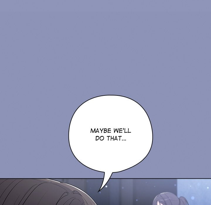 18+ The Love Meowtchmaker Chapter 44 page 107