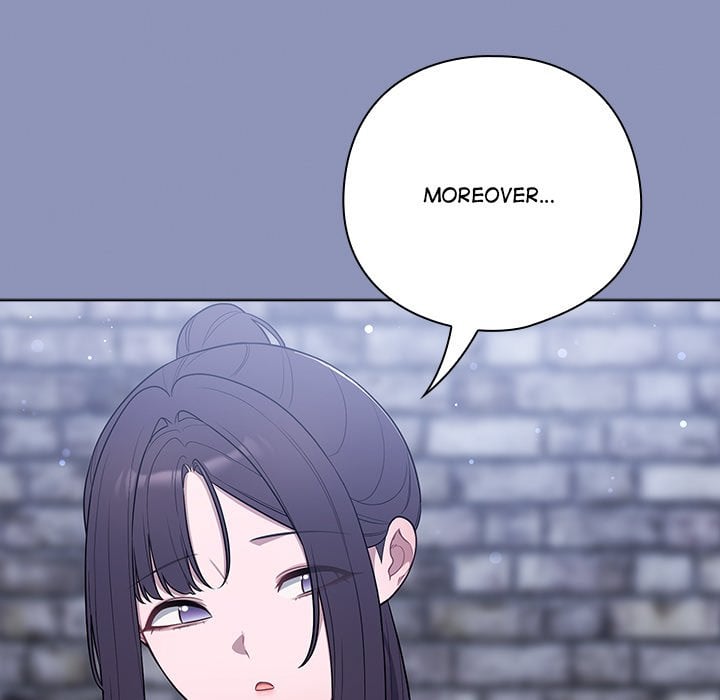 18+ The Love Meowtchmaker Chapter 44 page 118