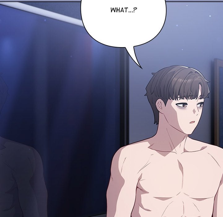 18+ The Love Meowtchmaker Chapter 44 page 121