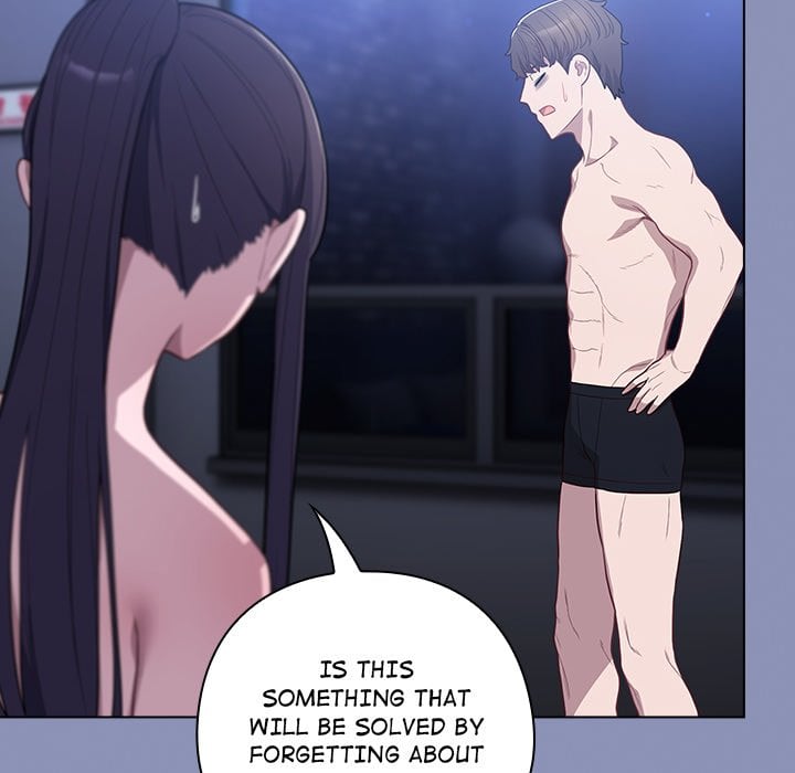 18+ The Love Meowtchmaker Chapter 44 page 126