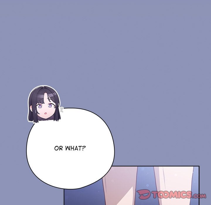 18+ The Love Meowtchmaker Chapter 44 page 132