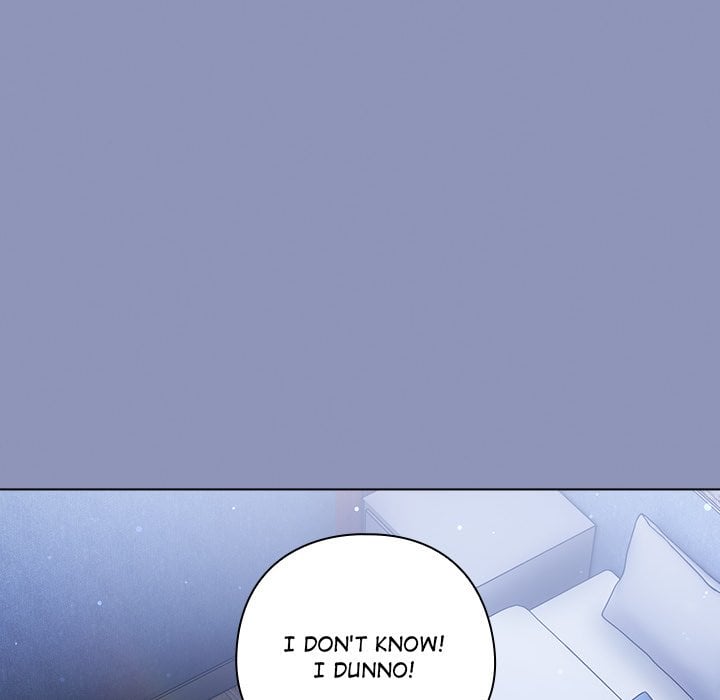 18+ The Love Meowtchmaker Chapter 44 page 134