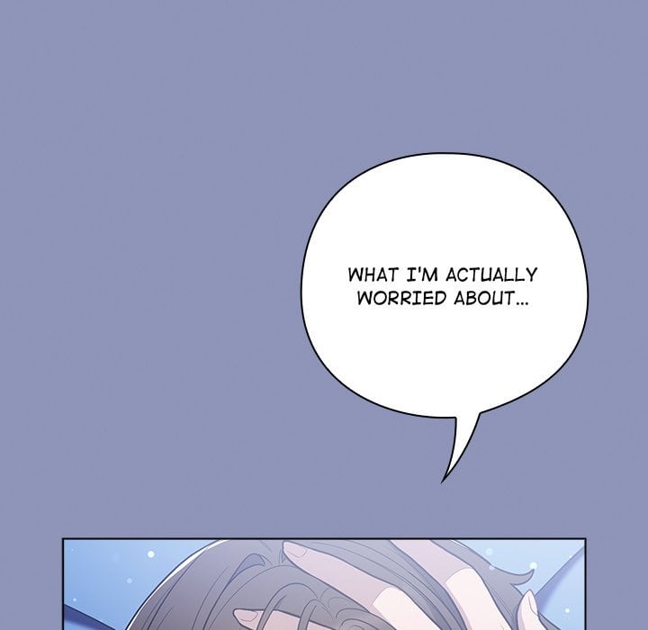 18+ The Love Meowtchmaker Chapter 44 page 137