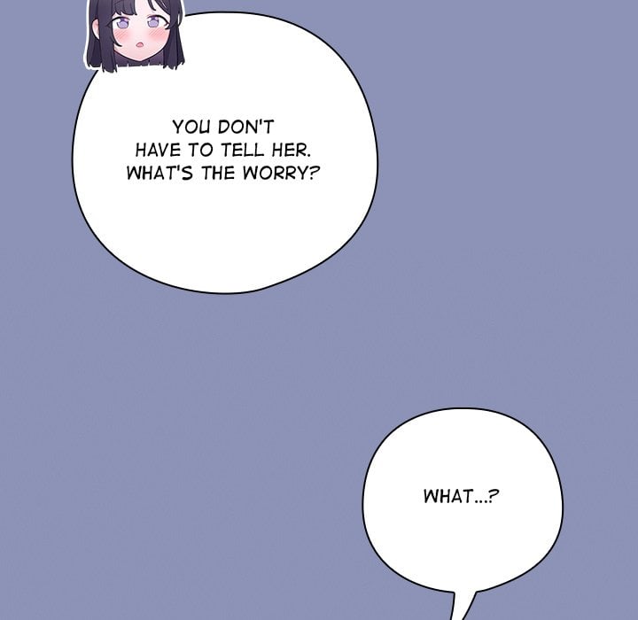 18+ The Love Meowtchmaker Chapter 44 page 143