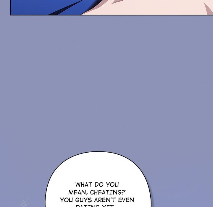 18+ The Love Meowtchmaker Chapter 44 page 145