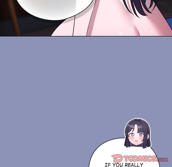 18+ The Love Meowtchmaker Chapter 44 page 148