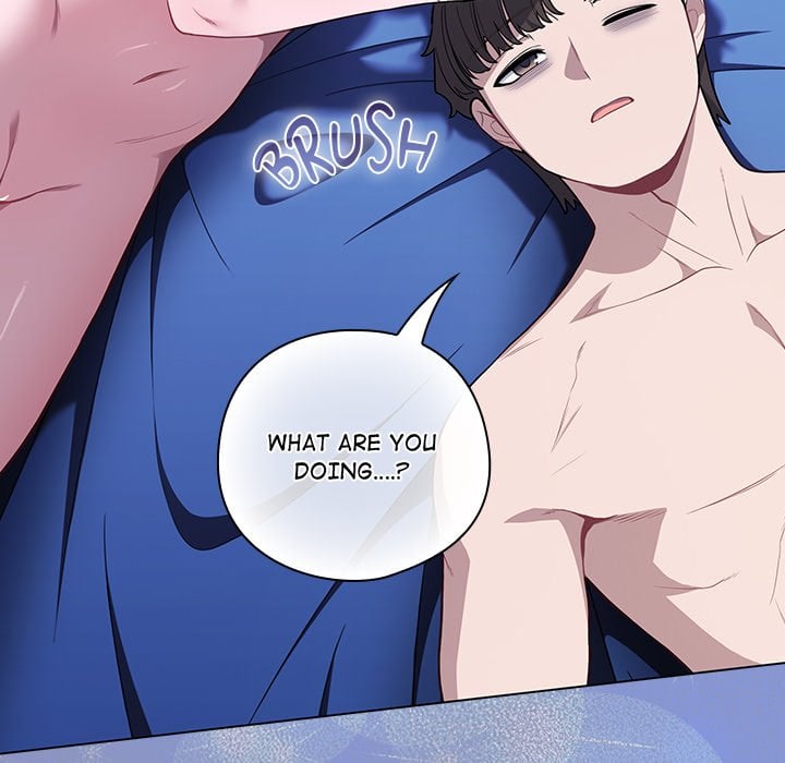 18+ The Love Meowtchmaker Chapter 44 page 160