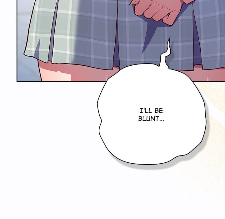 18+ The Love Meowtchmaker Chapter 44 page 184