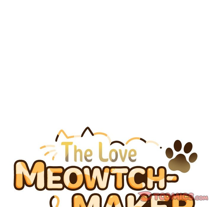 18+ The Love Meowtchmaker Chapter 45 page 12