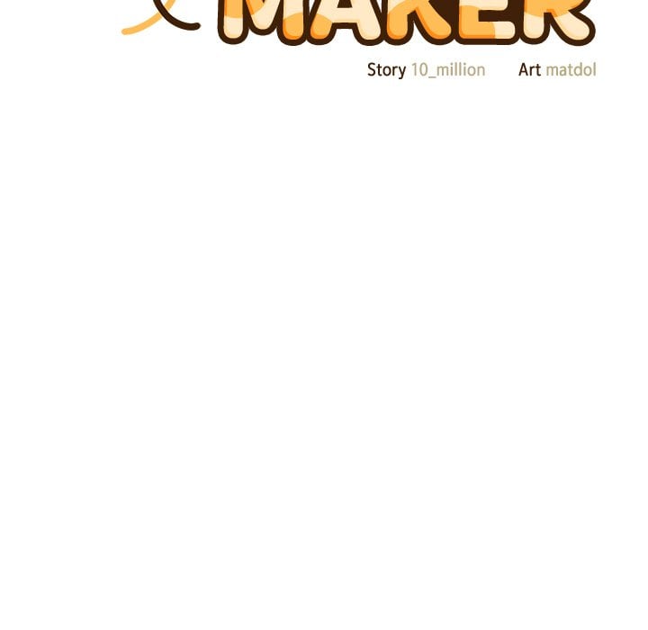 18+ The Love Meowtchmaker Chapter 45 page 13
