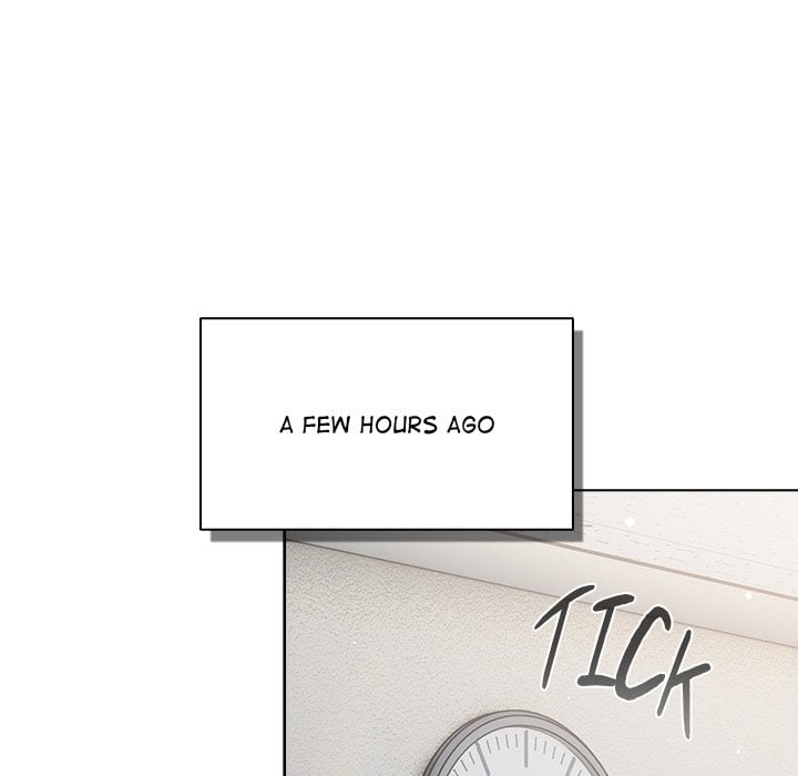 18+ The Love Meowtchmaker Chapter 45 page 14