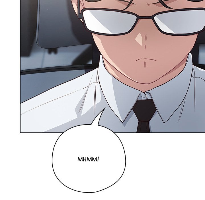18+ The Love Meowtchmaker Chapter 45 page 26