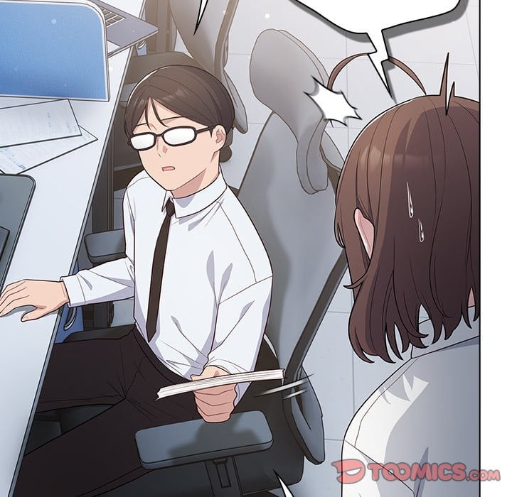18+ The Love Meowtchmaker Chapter 45 page 28