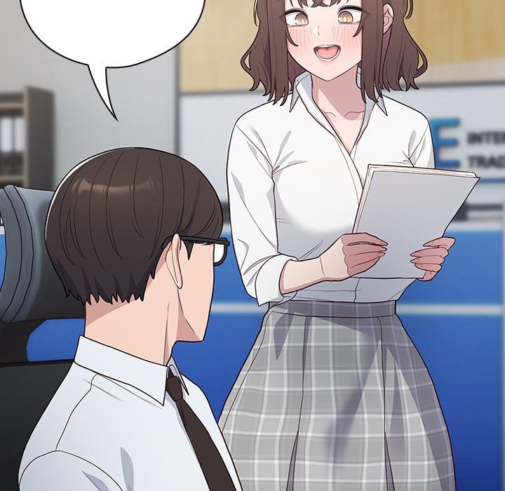 18+ The Love Meowtchmaker Chapter 45 page 31