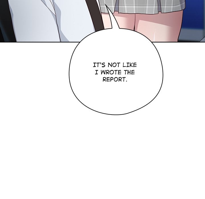 18+ The Love Meowtchmaker Chapter 45 page 32