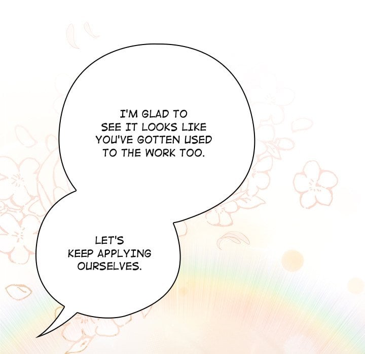 18+ The Love Meowtchmaker Chapter 45 page 33