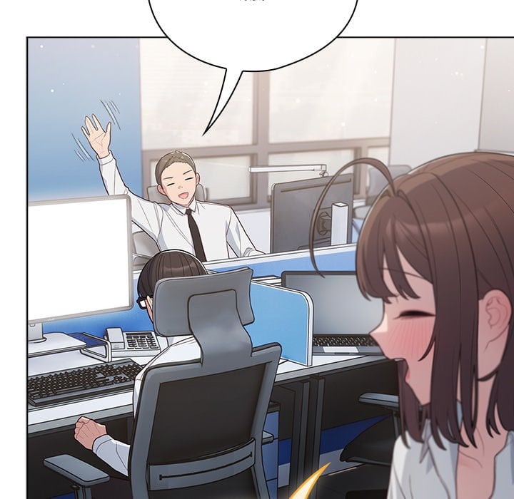 18+ The Love Meowtchmaker Chapter 45 page 38