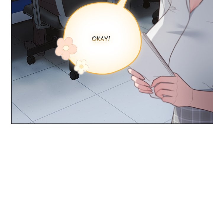 18+ The Love Meowtchmaker Chapter 45 page 39