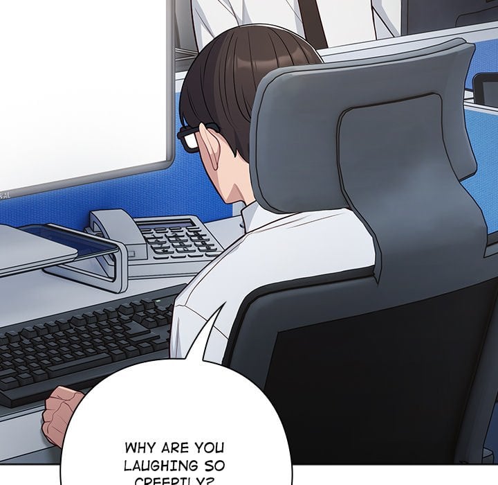 18+ The Love Meowtchmaker Chapter 45 page 41