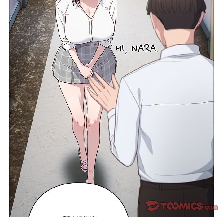 18+ The Love Meowtchmaker Chapter 45 page 44