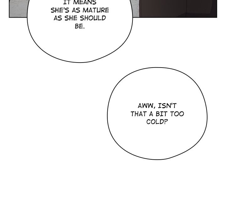 18+ The Love Meowtchmaker Chapter 45 page 45