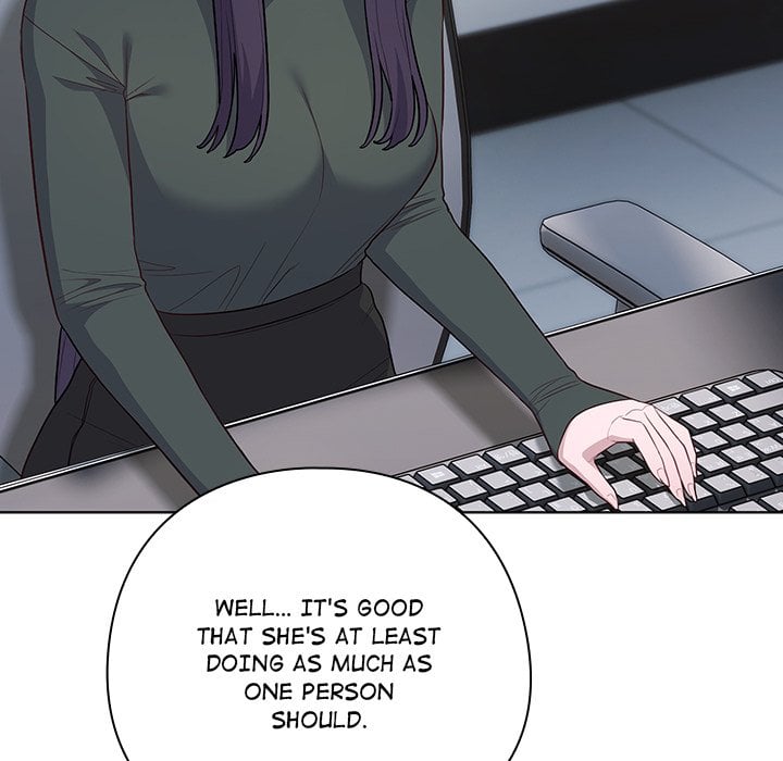 18+ The Love Meowtchmaker Chapter 45 page 48