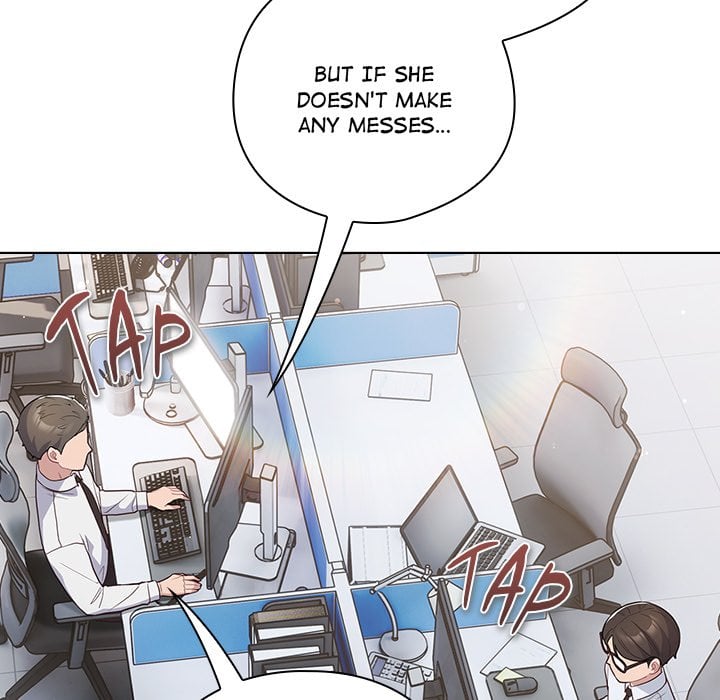 18+ The Love Meowtchmaker Chapter 45 page 50
