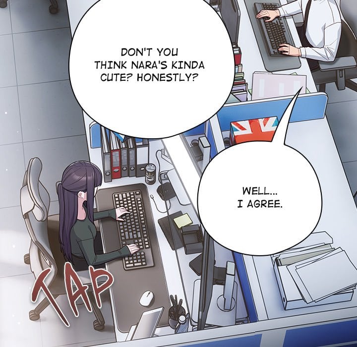 18+ The Love Meowtchmaker Chapter 45 page 51